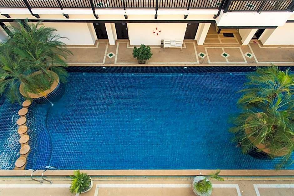 Gassan Legacy Golf Club