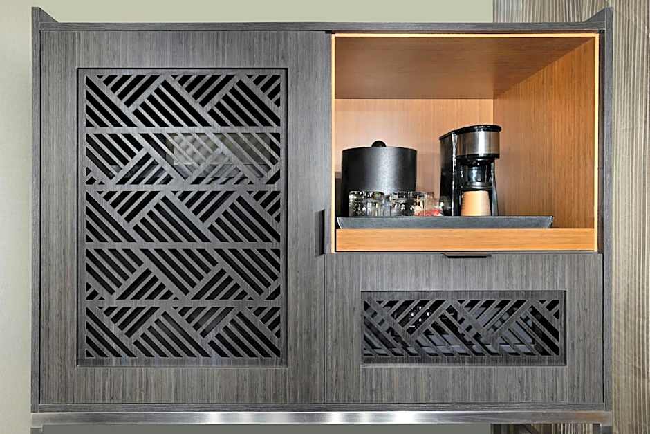 Courtyard by Marriott Puebla Las Animas