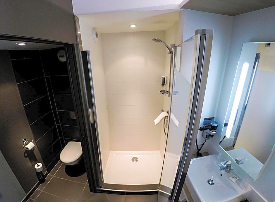 Brit Hotel Quimper Nord