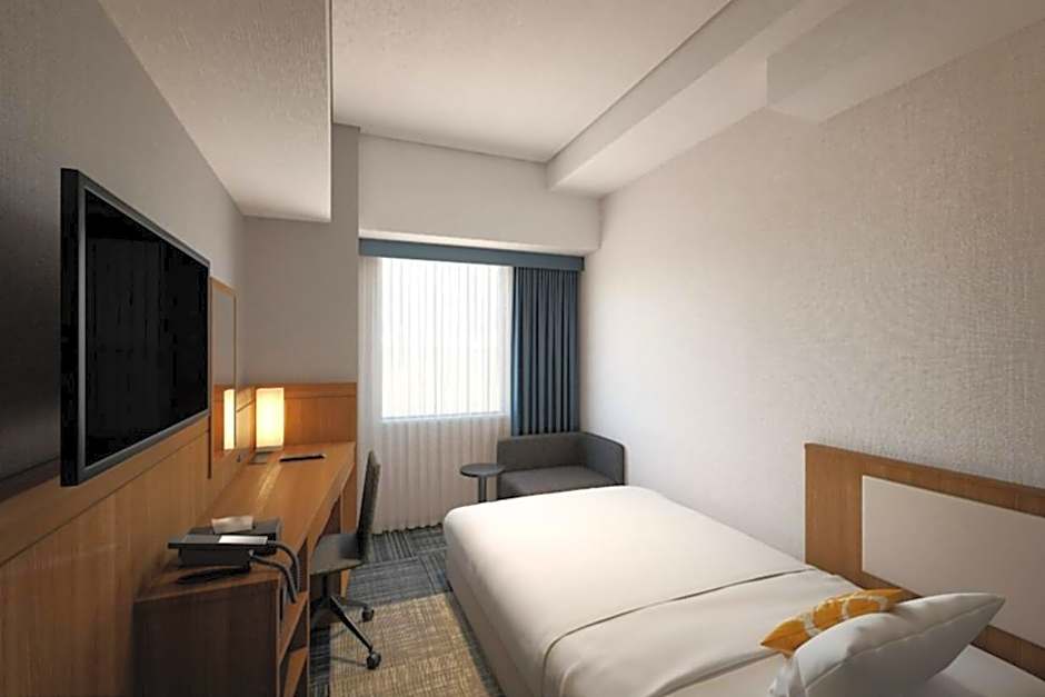 Four Points Flex by Sheraton Yokohama West