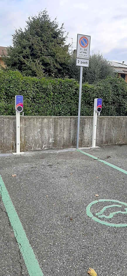 Art & Hotel Treviolo