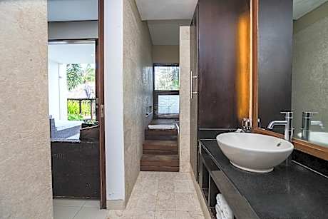 Reserve Villa with Private Pool