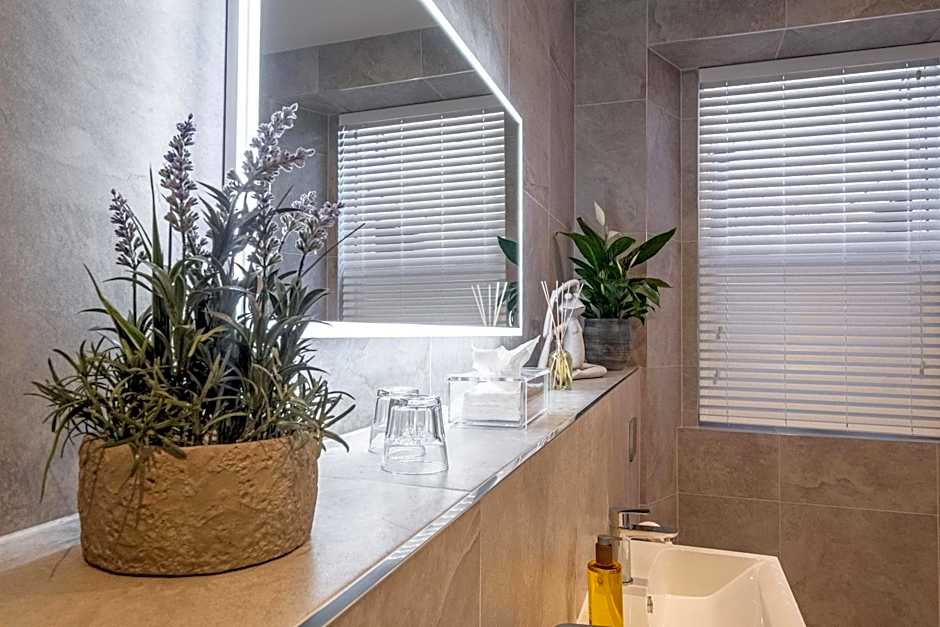 The Arran, St Andrews