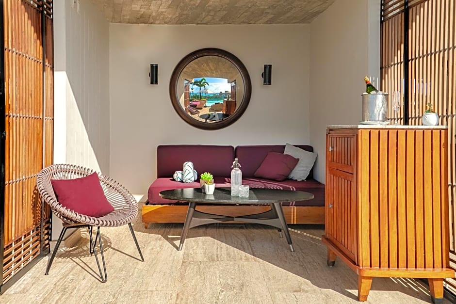 Hyatt Centric Playa del Carmen 