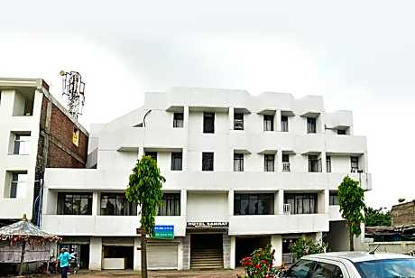 Hotel Samrat (Begusarai,Bihar)