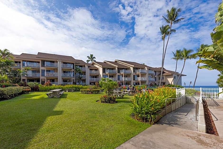 Sea Village #3202