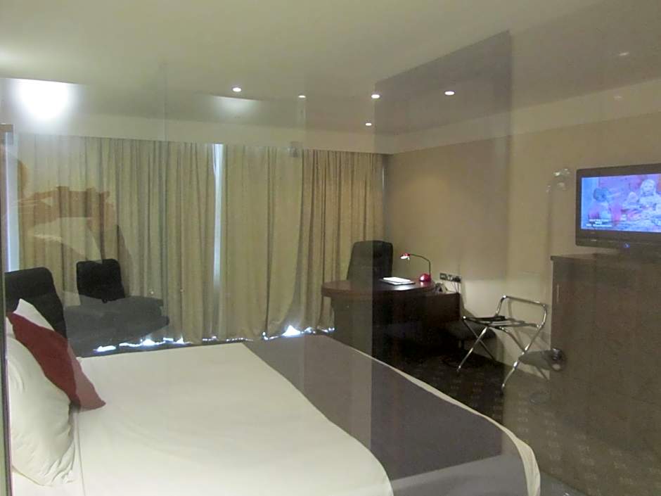 Best Western Plus Goulburn