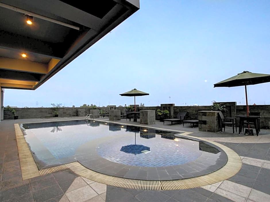 Hotel Dafam Pekalongan