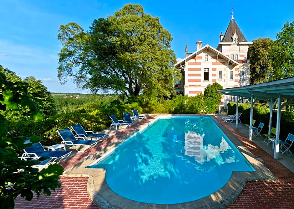 Hotel L'Yeuse - Les Collectionneurs