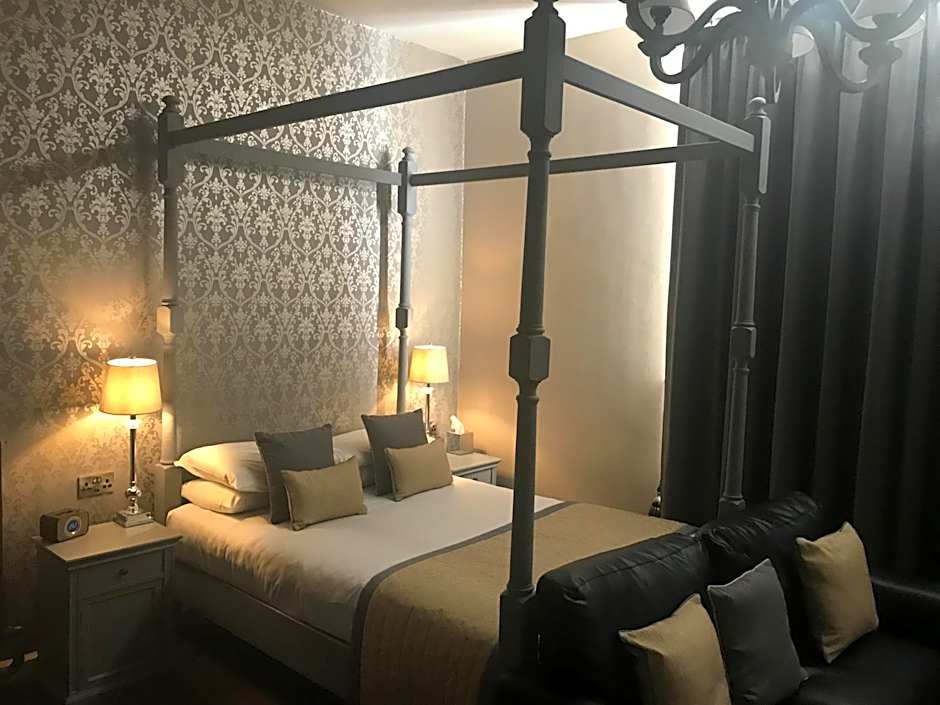 Best Western Walworth Castle Hotel