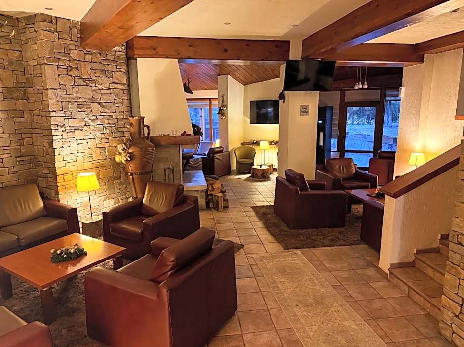 Hotel Pirin SKI & SPA
