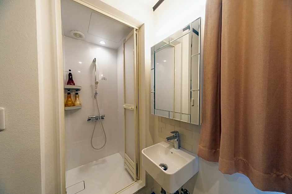 Kagura White Horse Inn