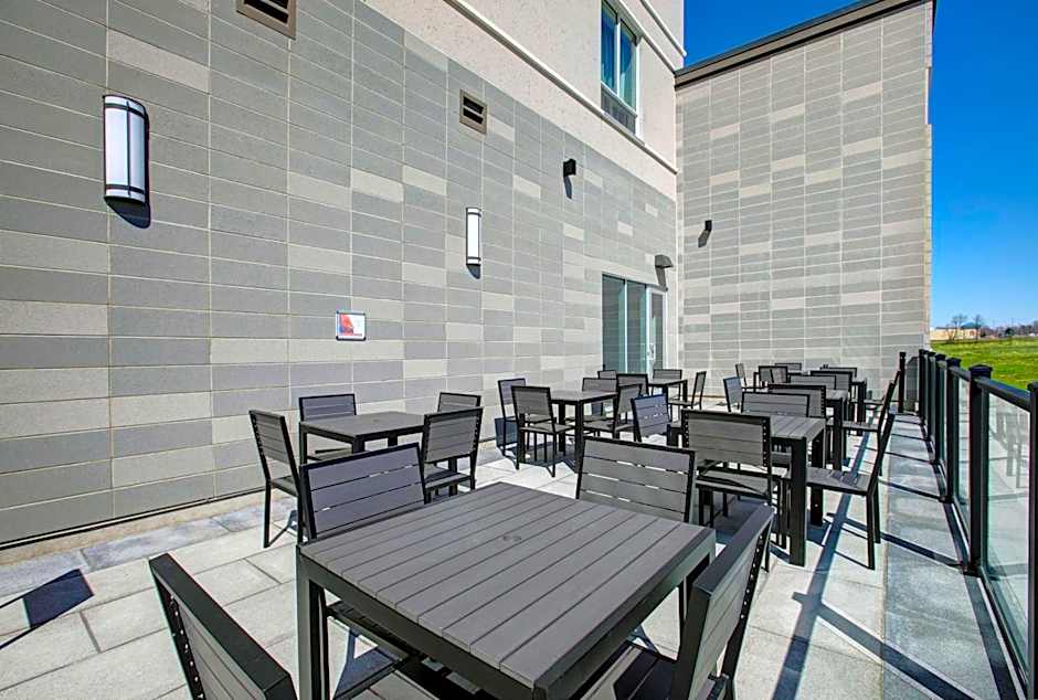 Hampton Inn & Suites by Hilton Waterloo St. Jacobs