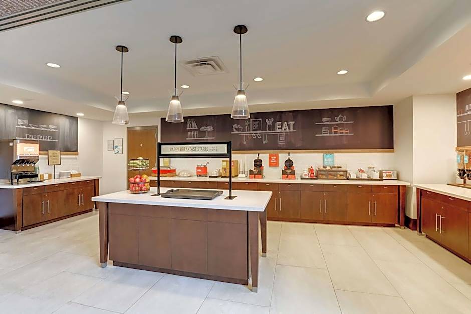 Hampton Inn By Hilton and Suites Rome, GA