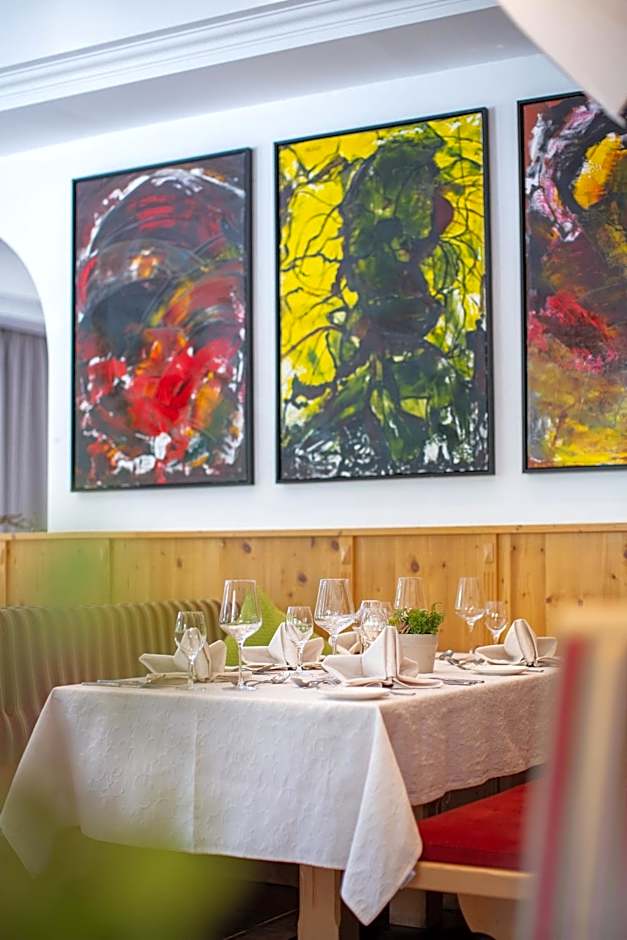 Hotel Der Schmittenhof