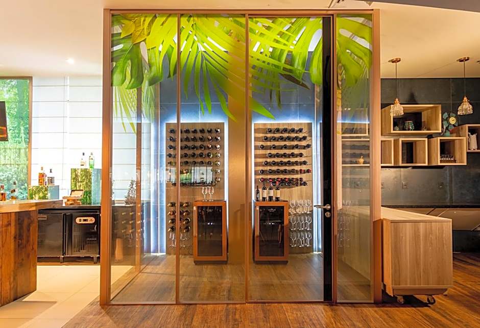 ibis Styles Curitiba Airport