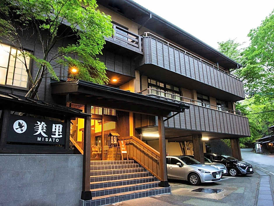 Ryokan Misato