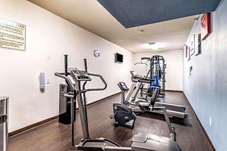 Hawthorn Extended Stay by Wyndham Amarillo