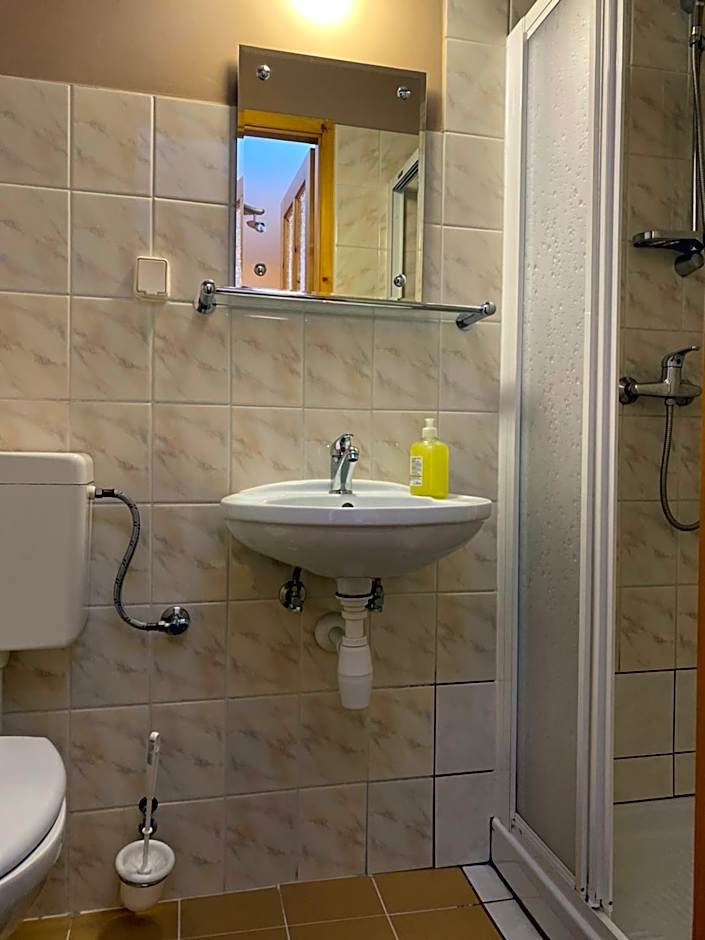 Pokoje Gościnne Madzia