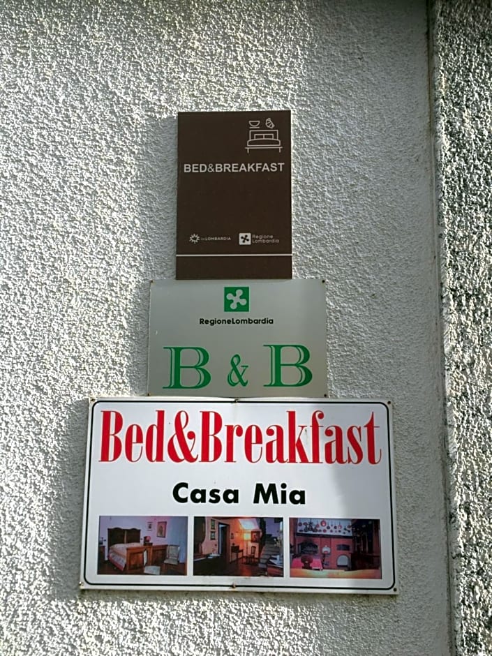 B&B Casa Mia
