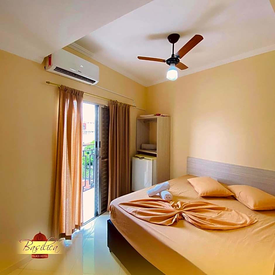 Basilica Palace Hotel