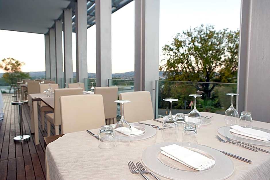 Hotel Horizon