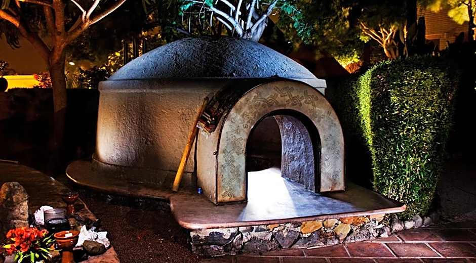 Hostal de la Luz - Spa Holistic Resort