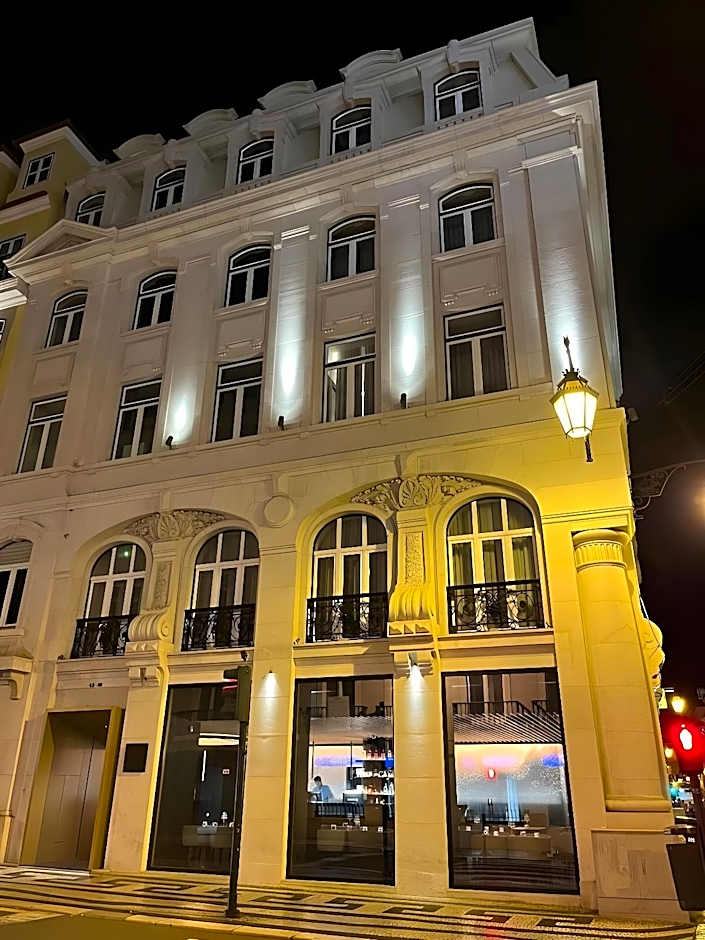 Golden Lisbon Hotel