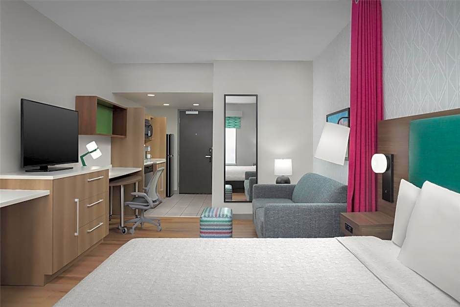 Home2 Suites By Hilton Las Cruces