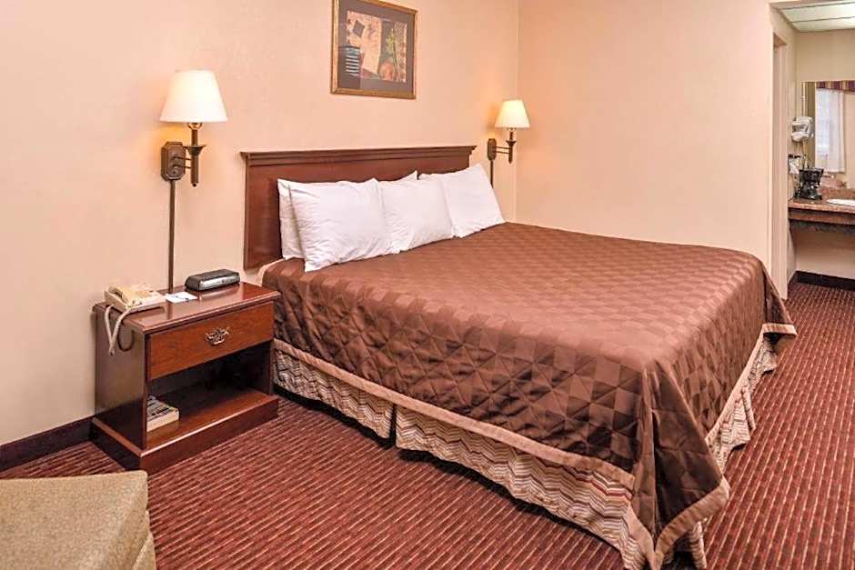 Americas Best Value Inn Alliance
