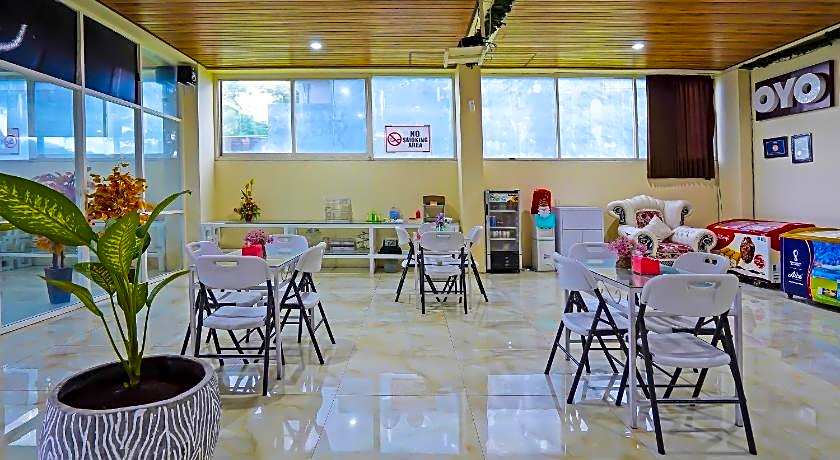 OYO Life 511 Grace Residence