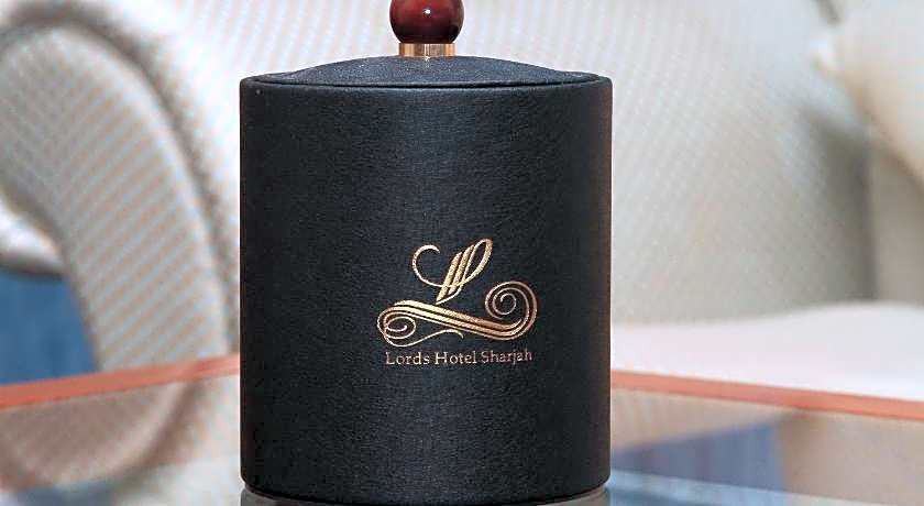 Lavender Hotel Sharjah