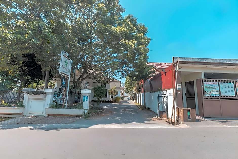 Residence Tanjung Pakuan