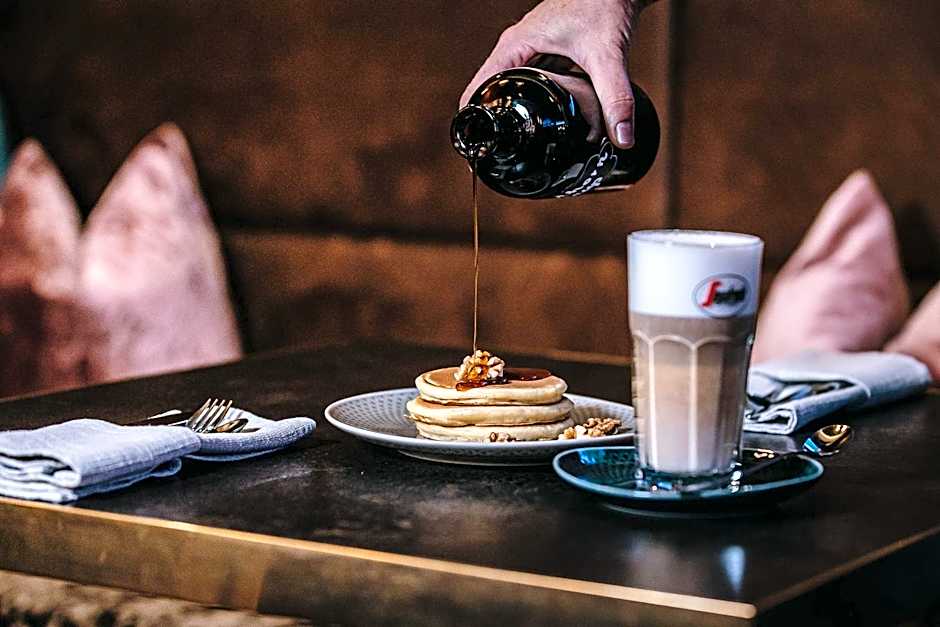 LEDERER Boutique Hotel