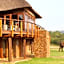 African Hills Safari Lodge & Spa