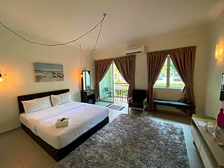 Studio Room