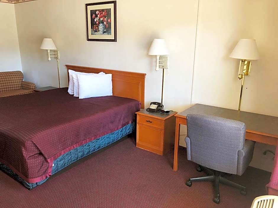 Kewanee Motor Lodge
