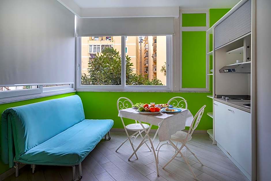 Palazzo Scaramellino