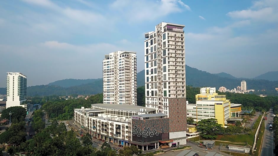 Mercure Selangor Selayang