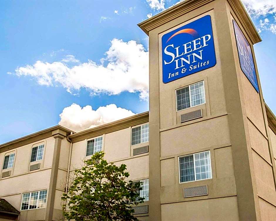 Sleep Inn & Suites Lake Of The Ozarks