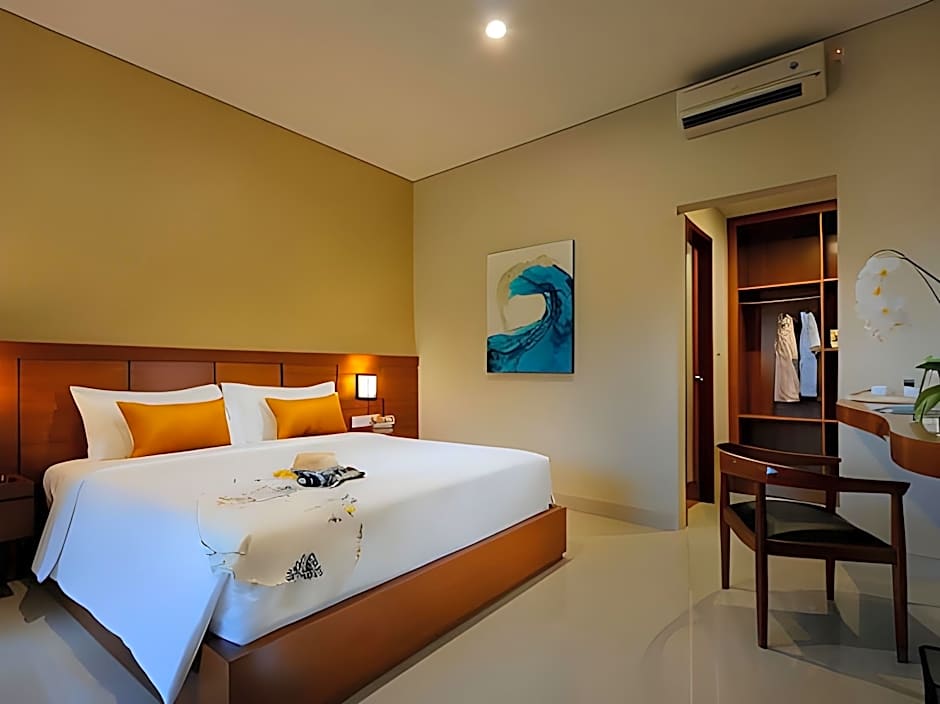 Singgah Hotel Seminyak