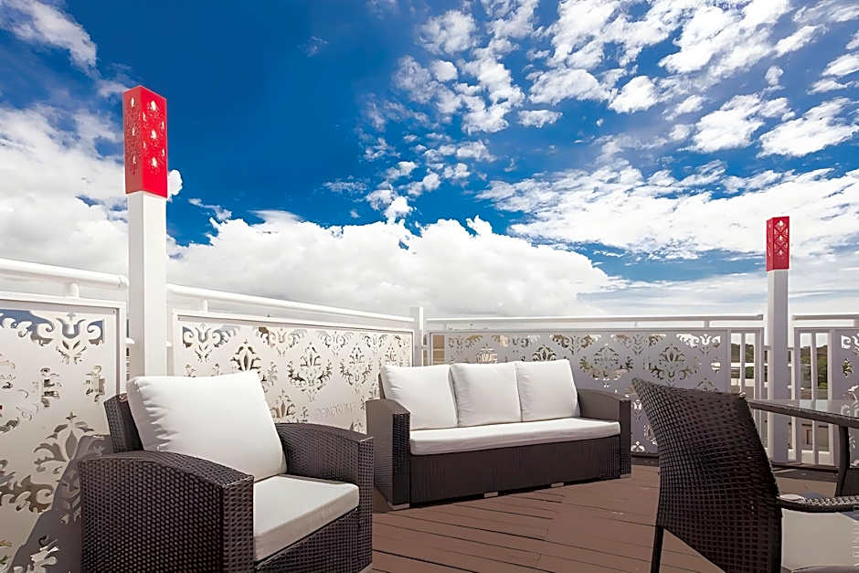 Melia Century Hotel