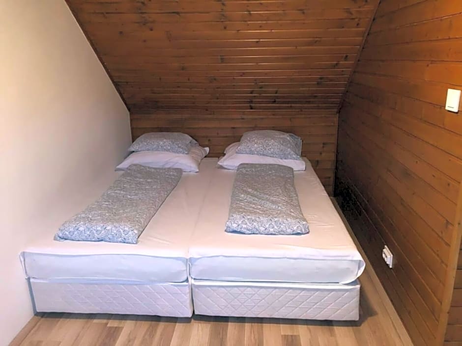 Natúra Panzió&Apartmanház