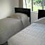 St Johns court motel