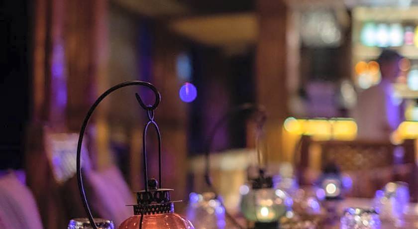 Amihan Beach Cabanas Resort