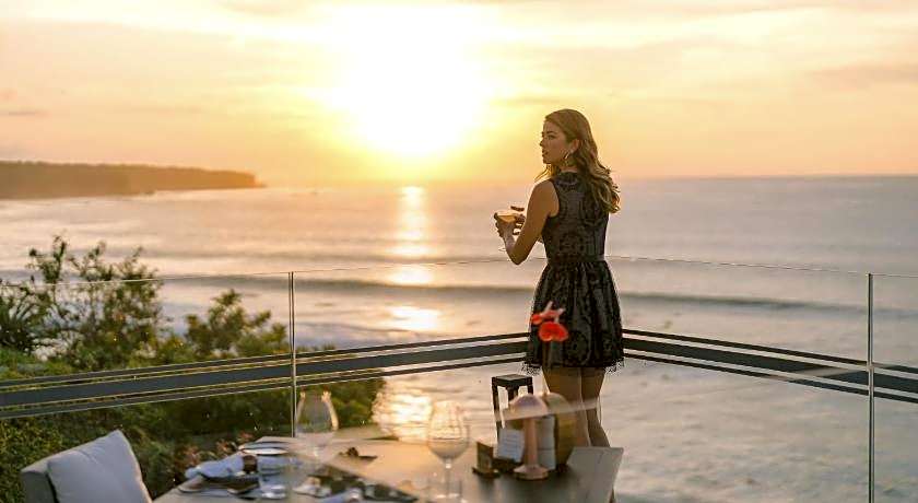 Jumeirah Bali