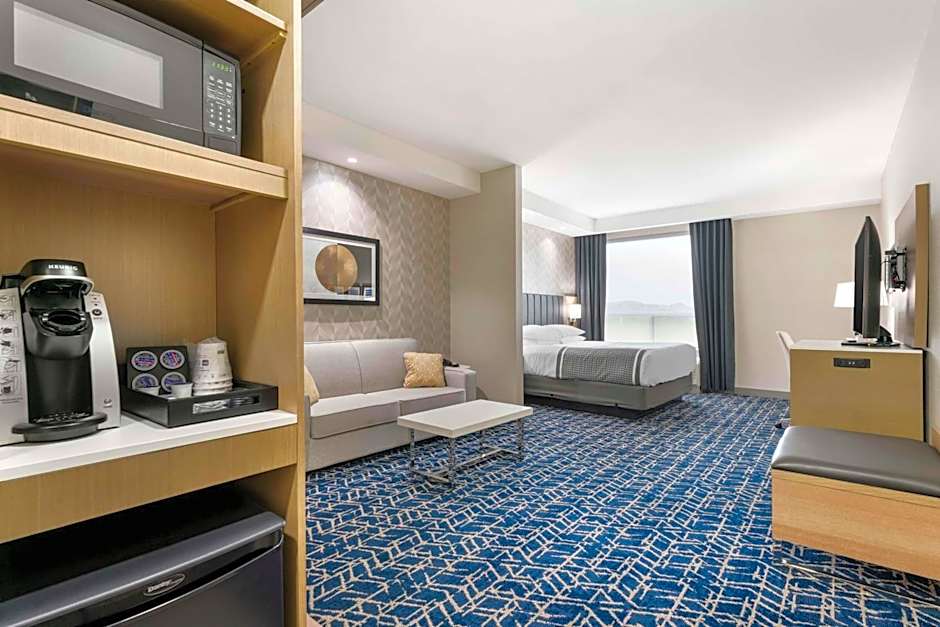 Best Western Premier Route 97 Vernon