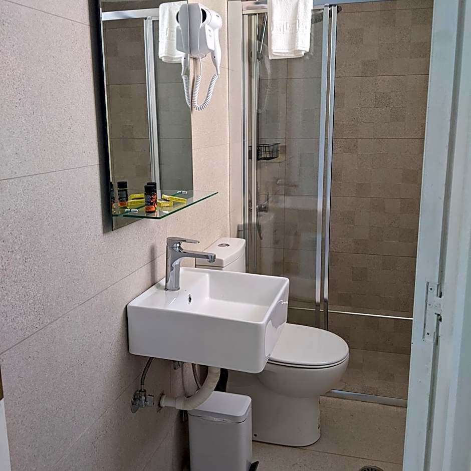 Dimitris City Break Apts