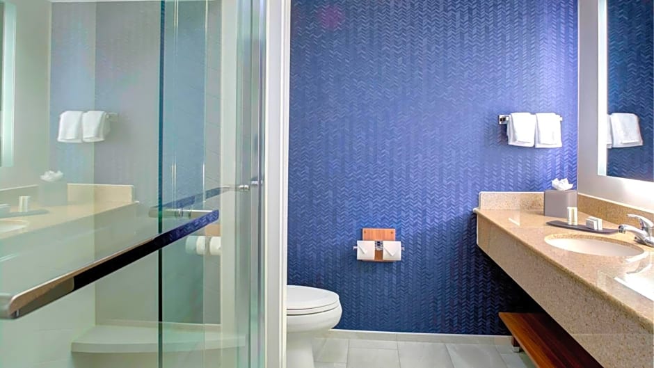 Fairfield Inn & Suites by Marriott Virginia Beach Oceanfront