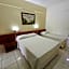 Foz Presidente Economic Hotel